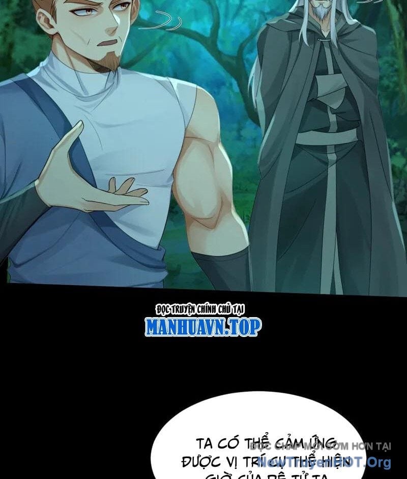 Trấn Quốc Thần Tế Chapter 296 19