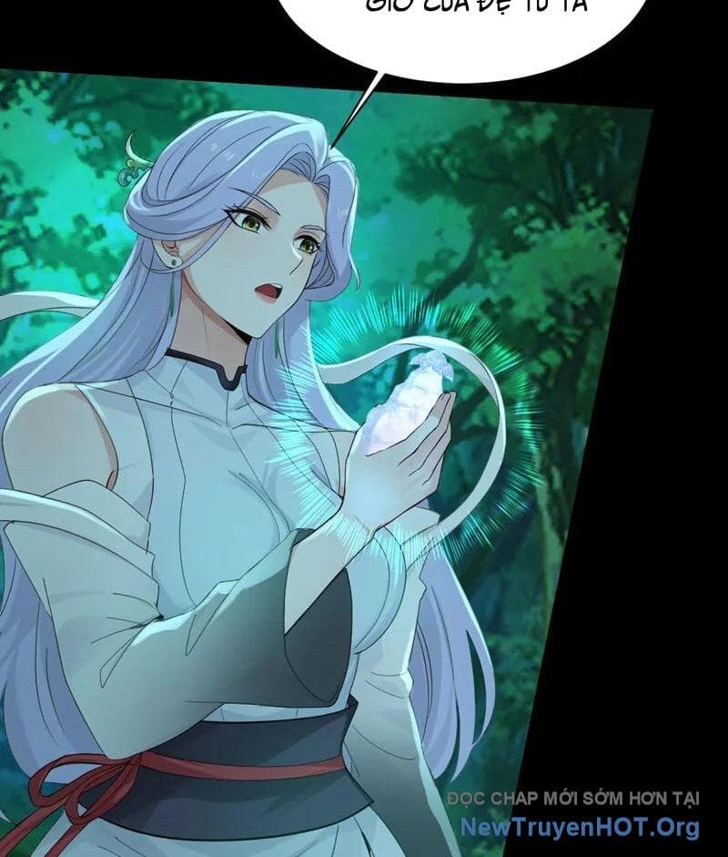 Trấn Quốc Thần Tế Chapter 296 20