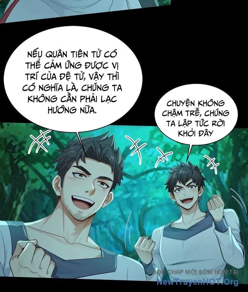 Trấn Quốc Thần Tế Chapter 296 21
