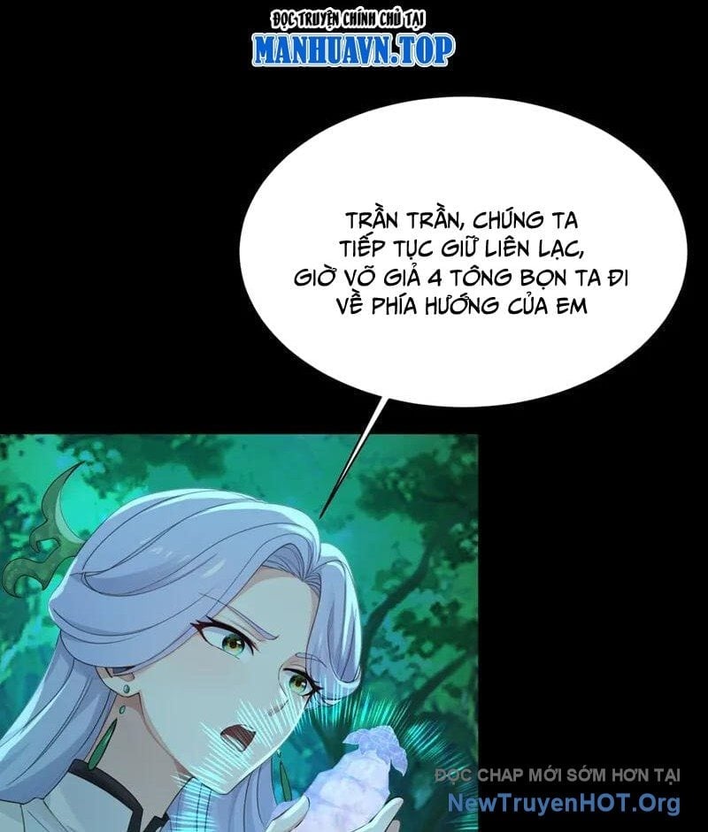 Trấn Quốc Thần Tế Chapter 296 22