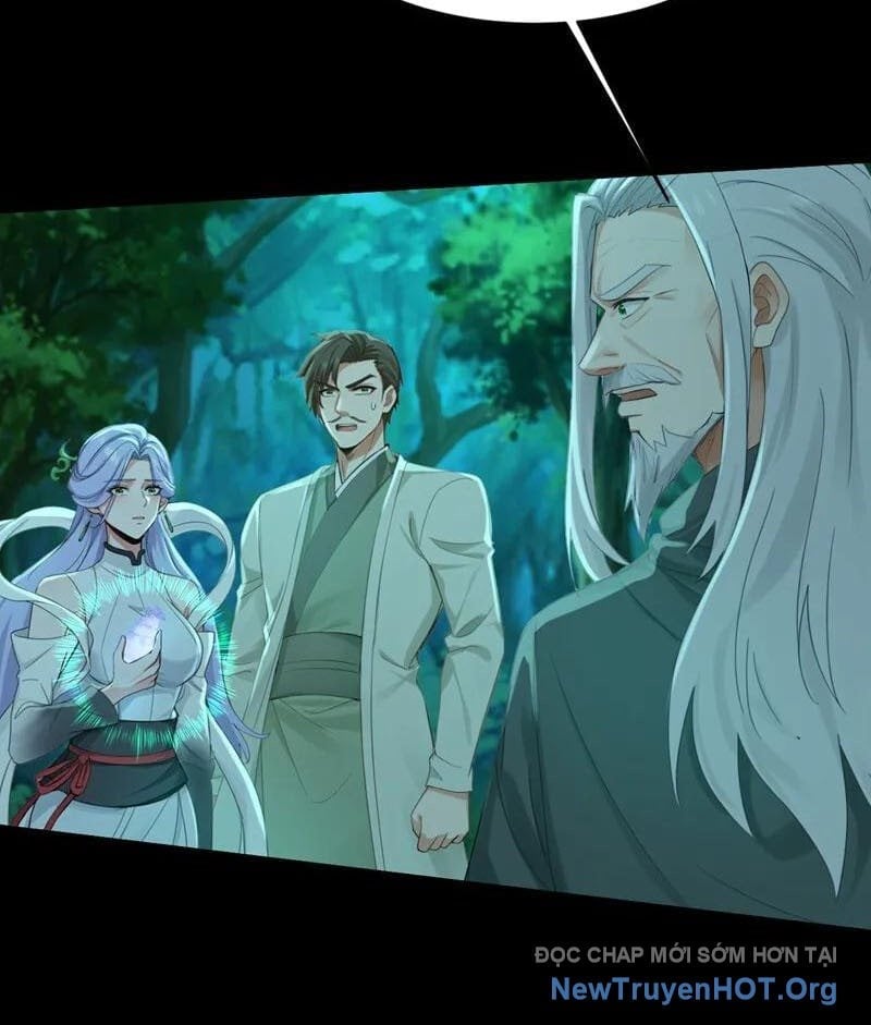 Trấn Quốc Thần Tế Chapter 296 25