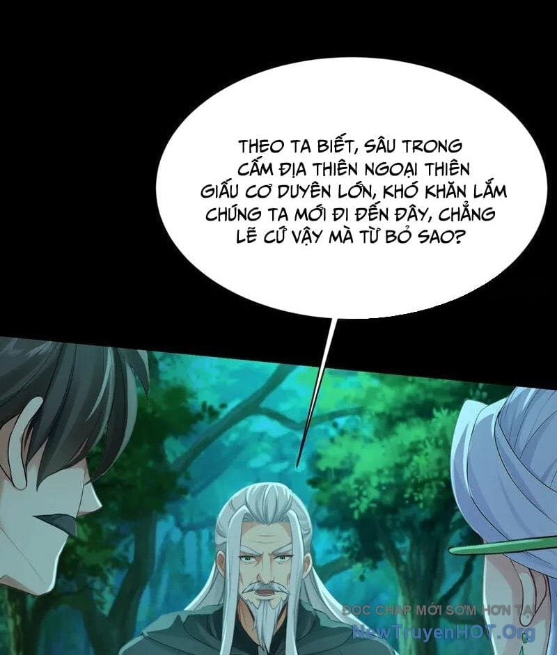 Trấn Quốc Thần Tế Chapter 296 26