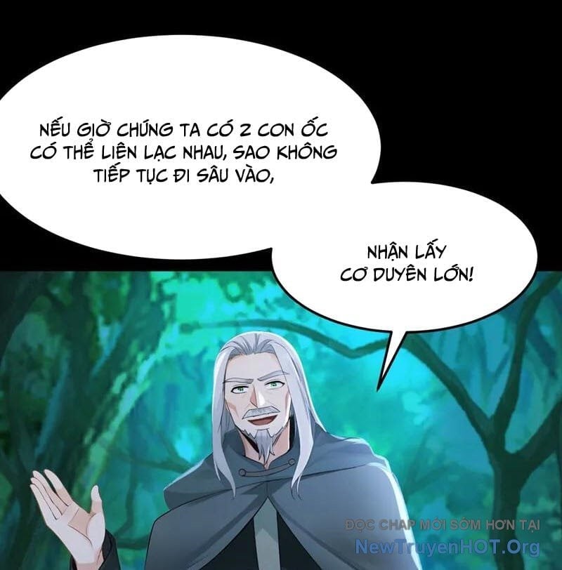Trấn Quốc Thần Tế Chapter 296 28