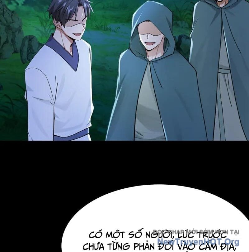 Trấn Quốc Thần Tế Chapter 296 30