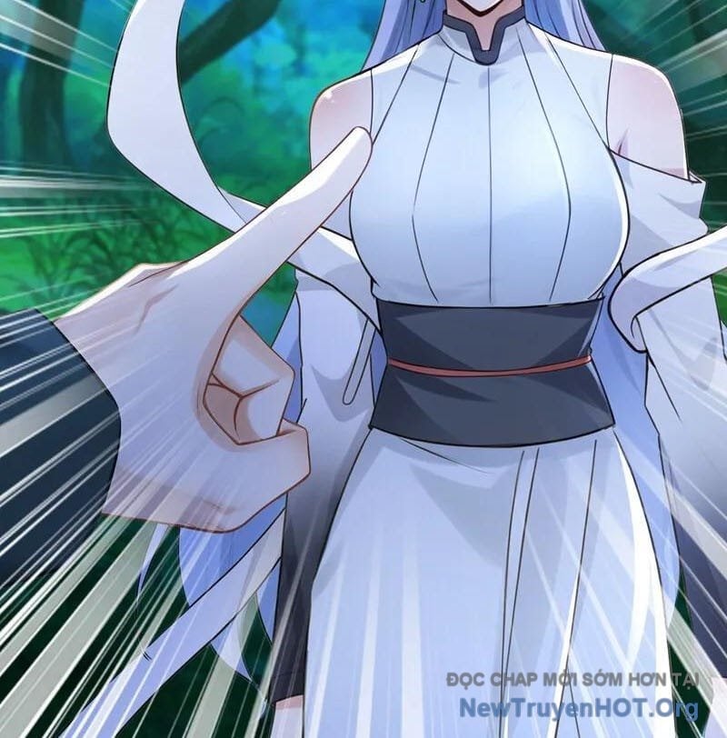 Trấn Quốc Thần Tế Chapter 296 34
