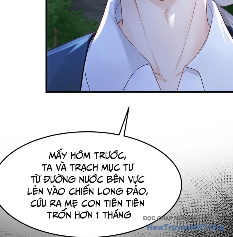 Trấn Quốc Thần Tế Chapter 296 46