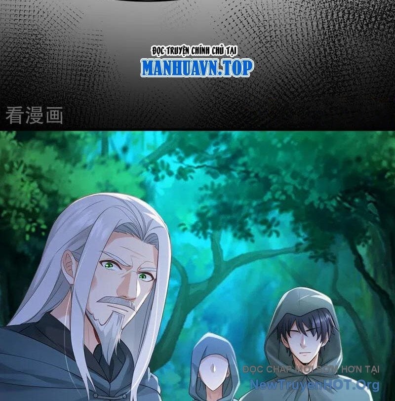 Trấn Quốc Thần Tế Chapter 296 47