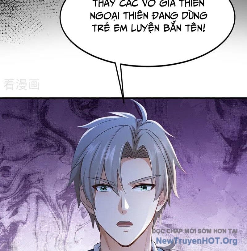Trấn Quốc Thần Tế Chapter 296 49