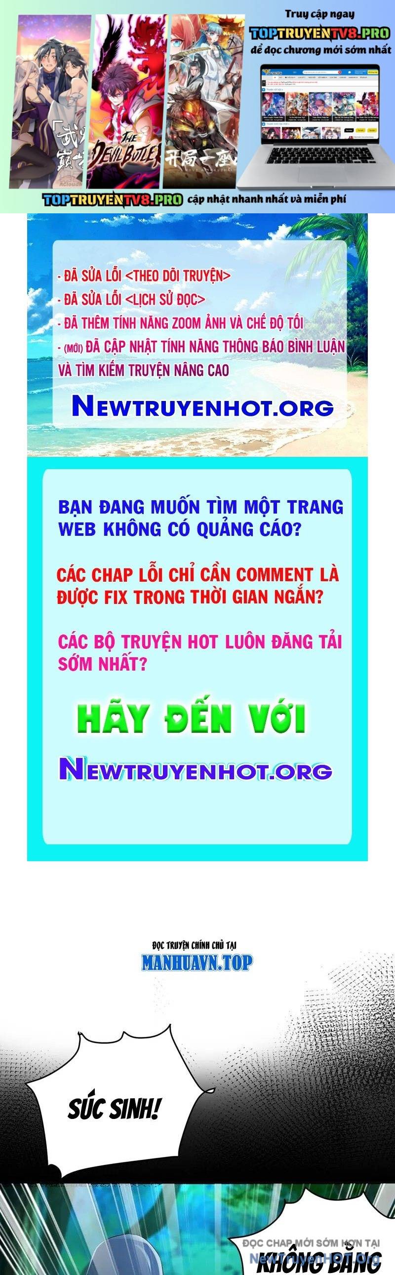 Trấn Quốc Thần Tế Chapter 297 - Next 
