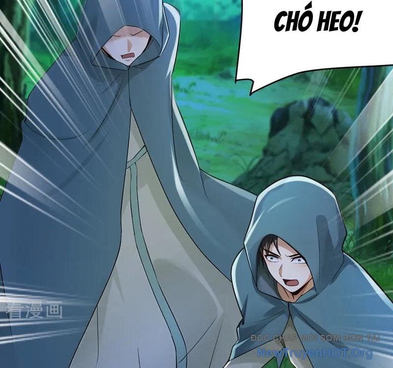 Trấn Quốc Thần Tế Chapter 297 - Next 