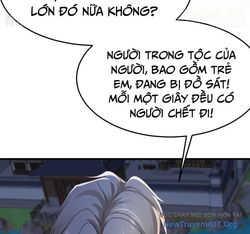 Trấn Quốc Thần Tế Chapter 297 - Next 