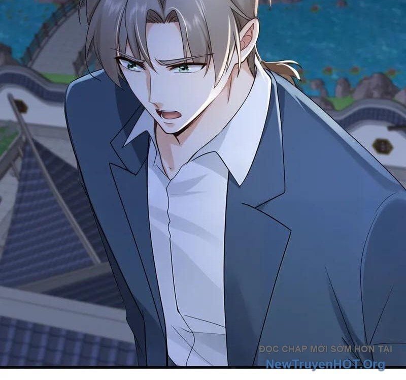 Trấn Quốc Thần Tế Chapter 297 - Next 