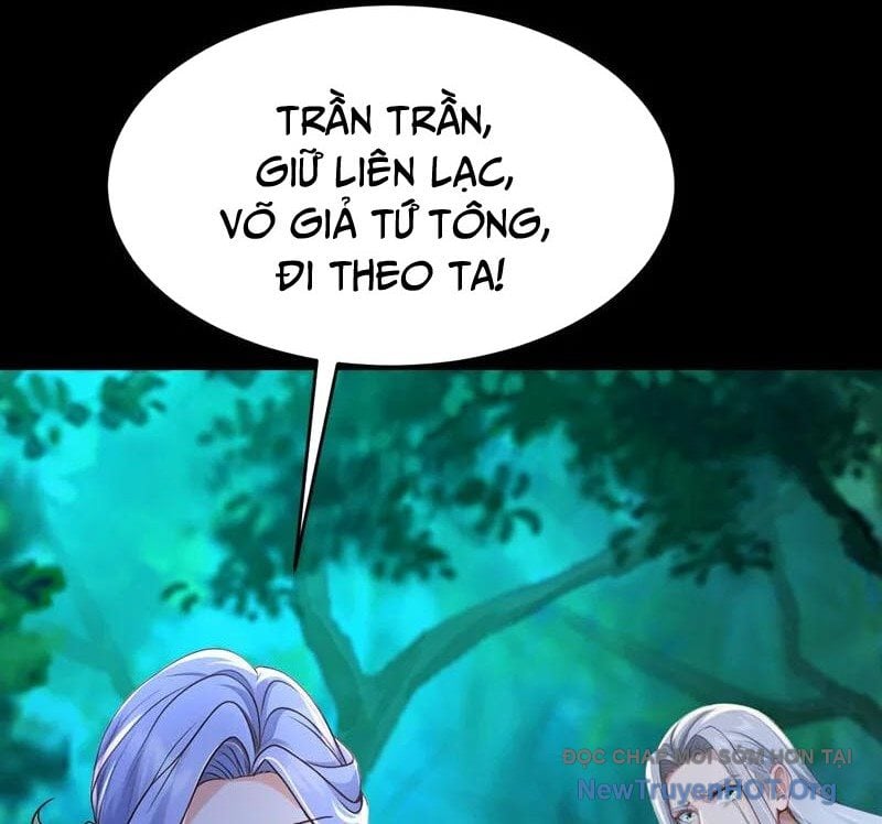 Trấn Quốc Thần Tế Chapter 297 - Next 