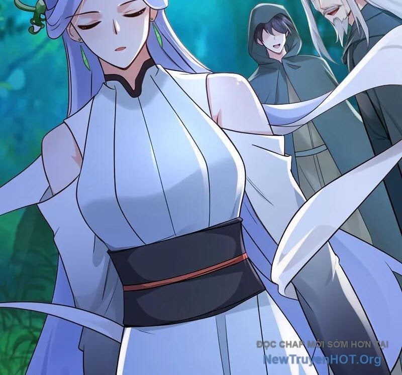 Trấn Quốc Thần Tế Chapter 297 - Next 
