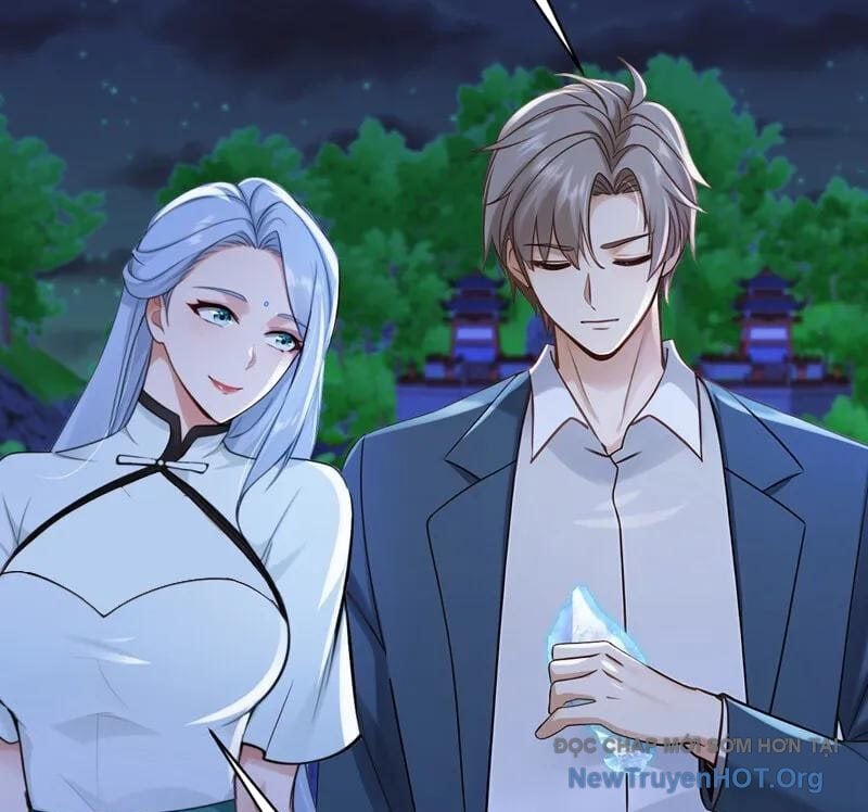 Trấn Quốc Thần Tế Chapter 297 - Next 