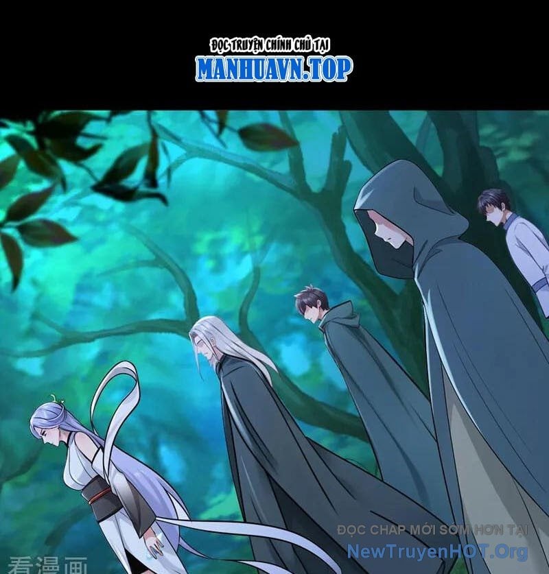 Trấn Quốc Thần Tế Chapter 297 - Next 