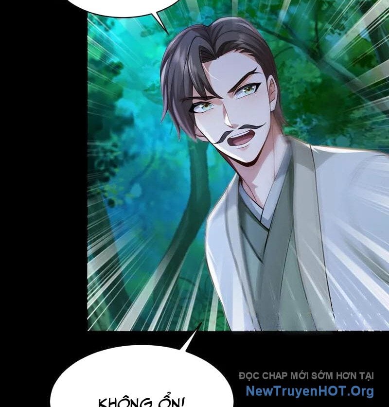 Trấn Quốc Thần Tế Chapter 297 - Next 
