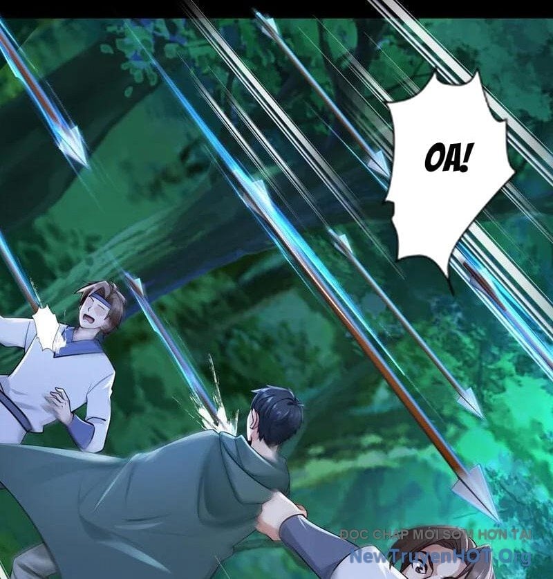 Trấn Quốc Thần Tế Chapter 297 - Next 