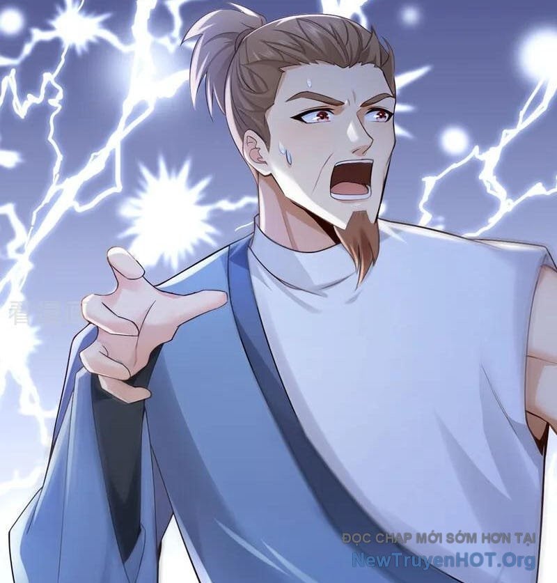 Trấn Quốc Thần Tế Chapter 297 - Next 