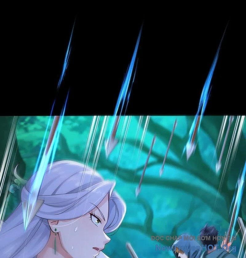 Trấn Quốc Thần Tế Chapter 297 - Next 