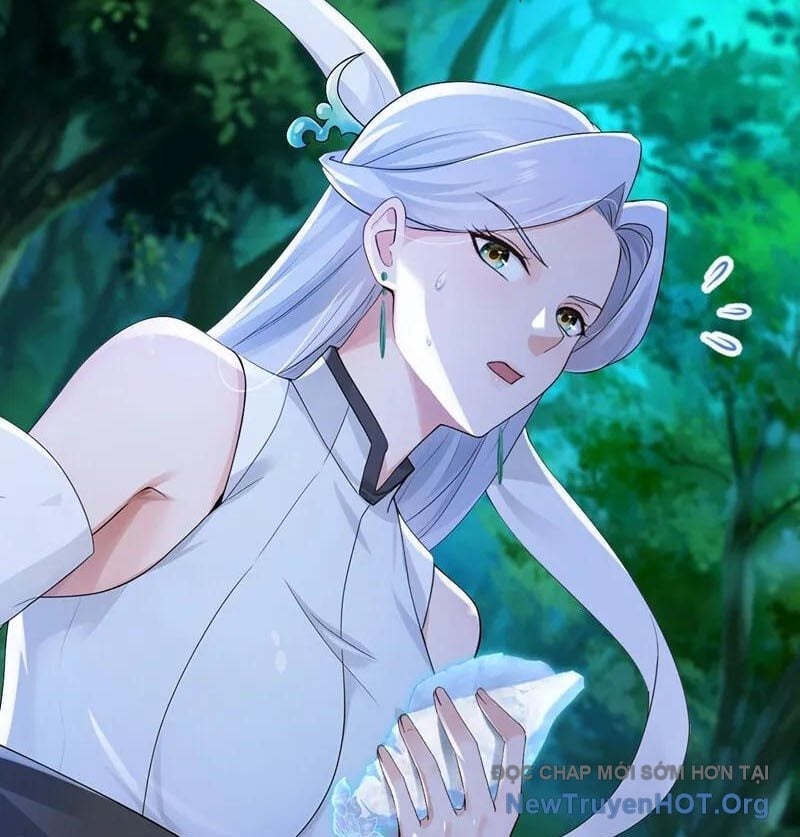Trấn Quốc Thần Tế Chapter 297 - Next 