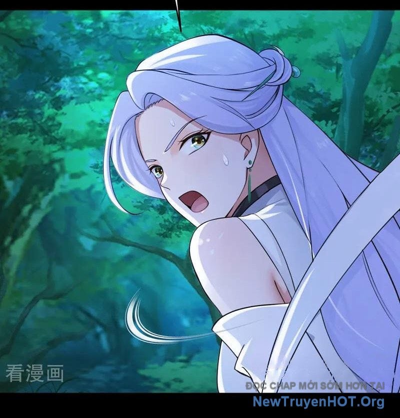 Trấn Quốc Thần Tế Chapter 297 - Next 