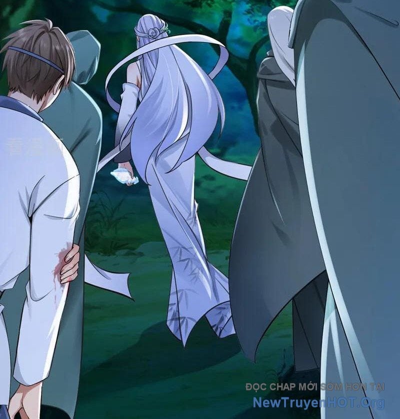 Trấn Quốc Thần Tế Chapter 297 - Next 