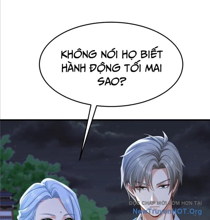 Trấn Quốc Thần Tế Chapter 297 - Next 