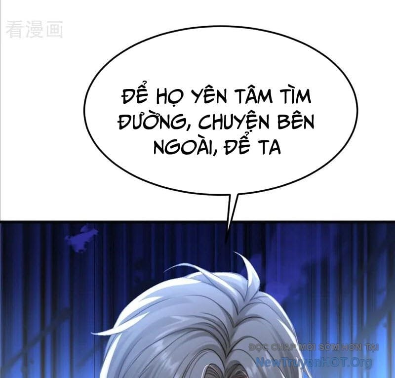 Trấn Quốc Thần Tế Chapter 297 - Next 