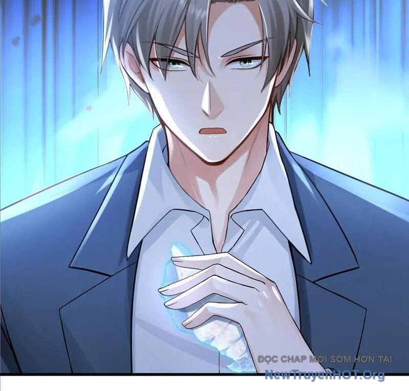 Trấn Quốc Thần Tế Chapter 297 - Next 
