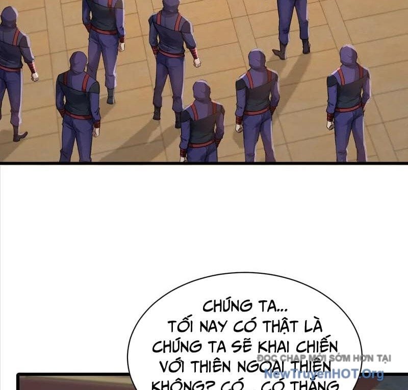 Trấn Quốc Thần Tế Chapter 297 - Next 