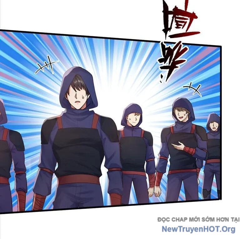 Trấn Quốc Thần Tế Chapter 297 - Next 