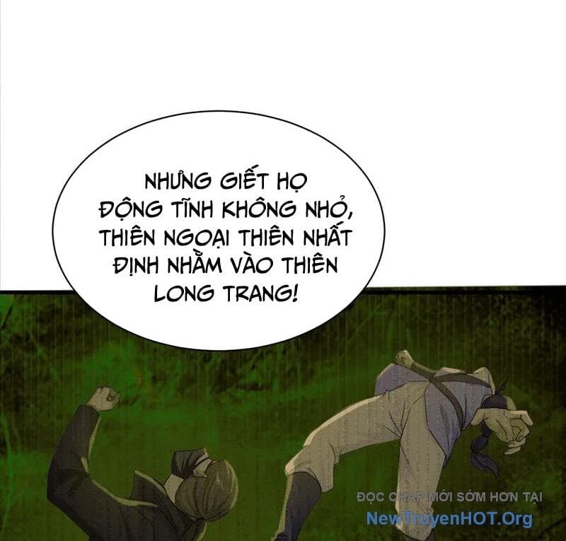 Trấn Quốc Thần Tế Chapter 297 - Next 