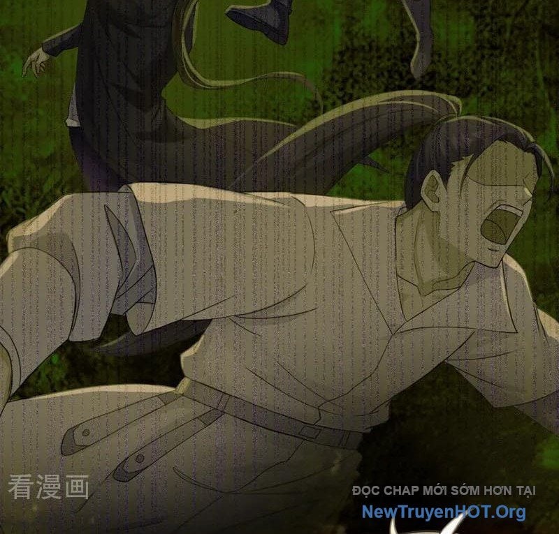 Trấn Quốc Thần Tế Chapter 297 - Next 