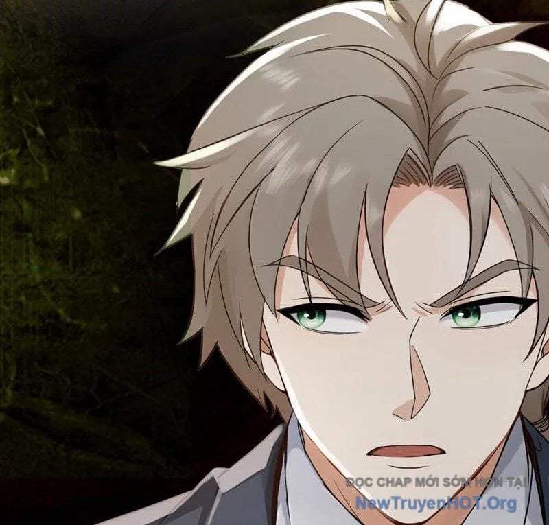 Trấn Quốc Thần Tế Chapter 297 - Next 