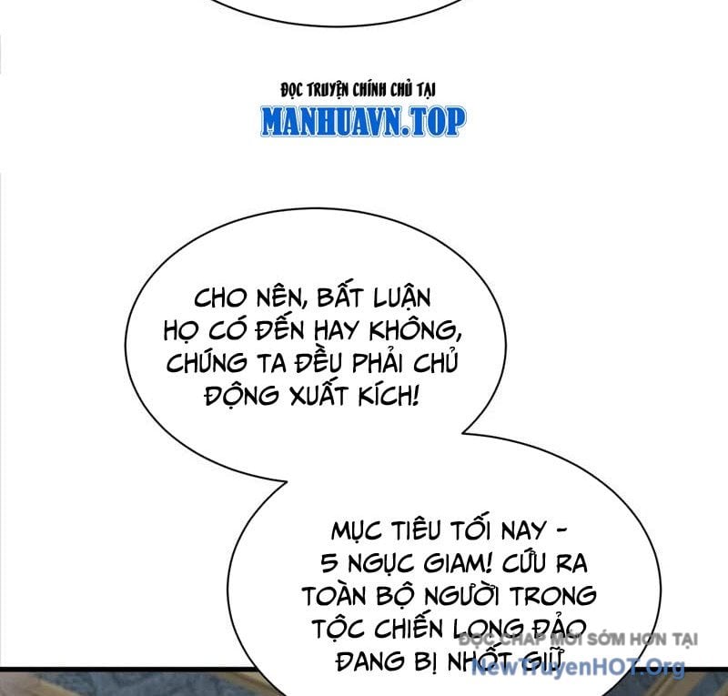 Trấn Quốc Thần Tế Chapter 297 - Next 