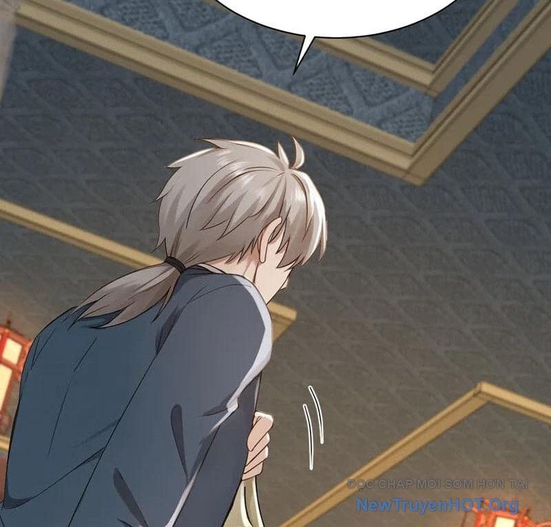 Trấn Quốc Thần Tế Chapter 297 - Next 