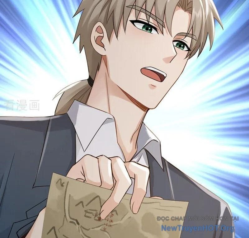 Trấn Quốc Thần Tế Chapter 297 - Next 