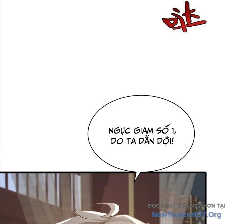 Trấn Quốc Thần Tế Chapter 297 - Next 