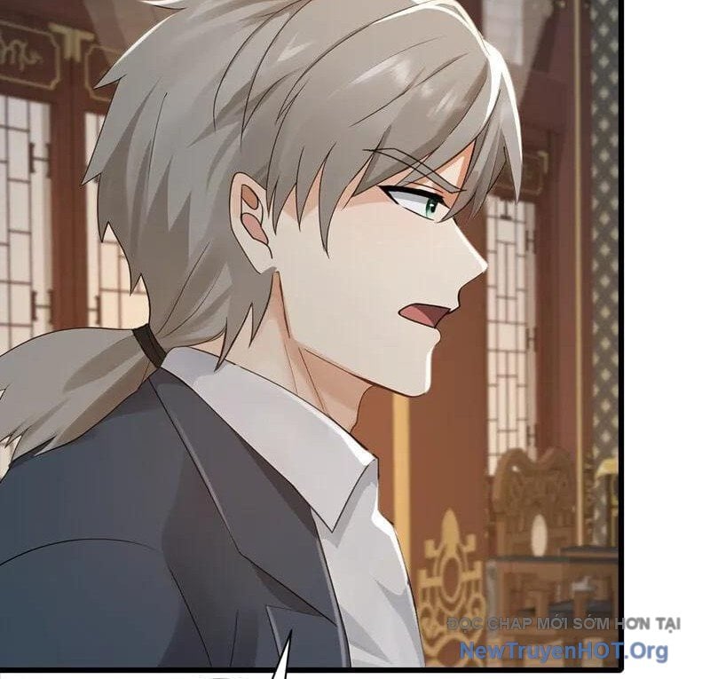 Trấn Quốc Thần Tế Chapter 297 - Next 