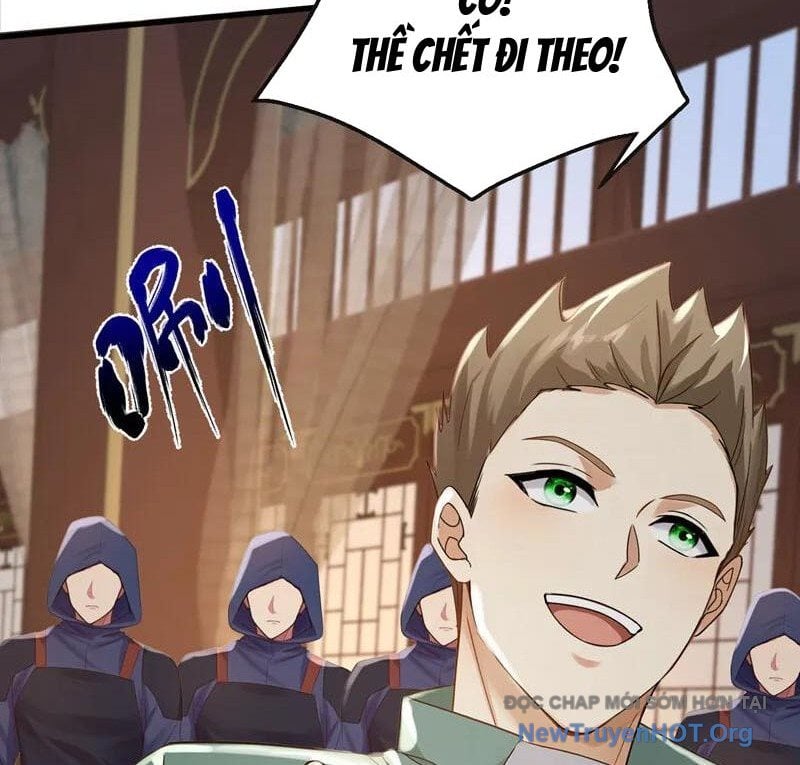 Trấn Quốc Thần Tế Chapter 297 - Next 