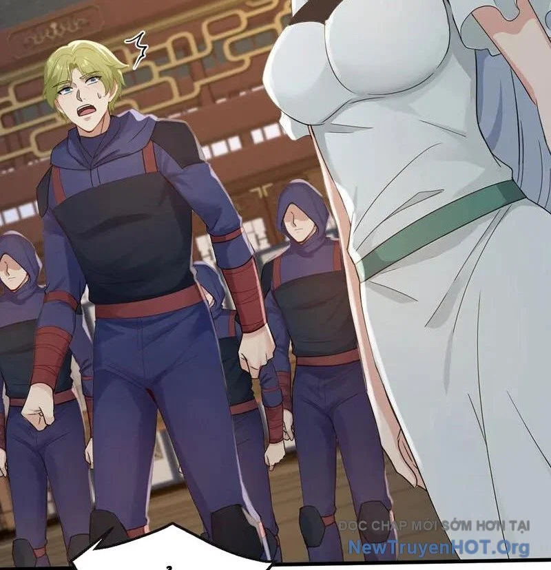 Trấn Quốc Thần Tế Chapter 298 - Next 