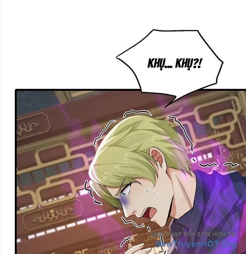 Trấn Quốc Thần Tế Chapter 298 - Next 