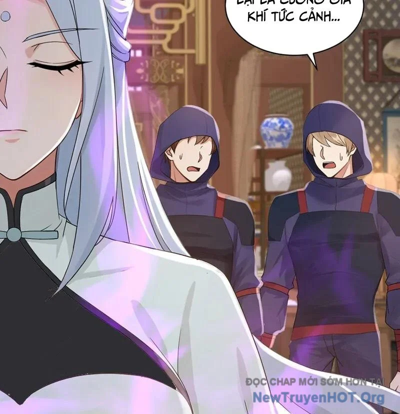 Trấn Quốc Thần Tế Chapter 298 - Next 