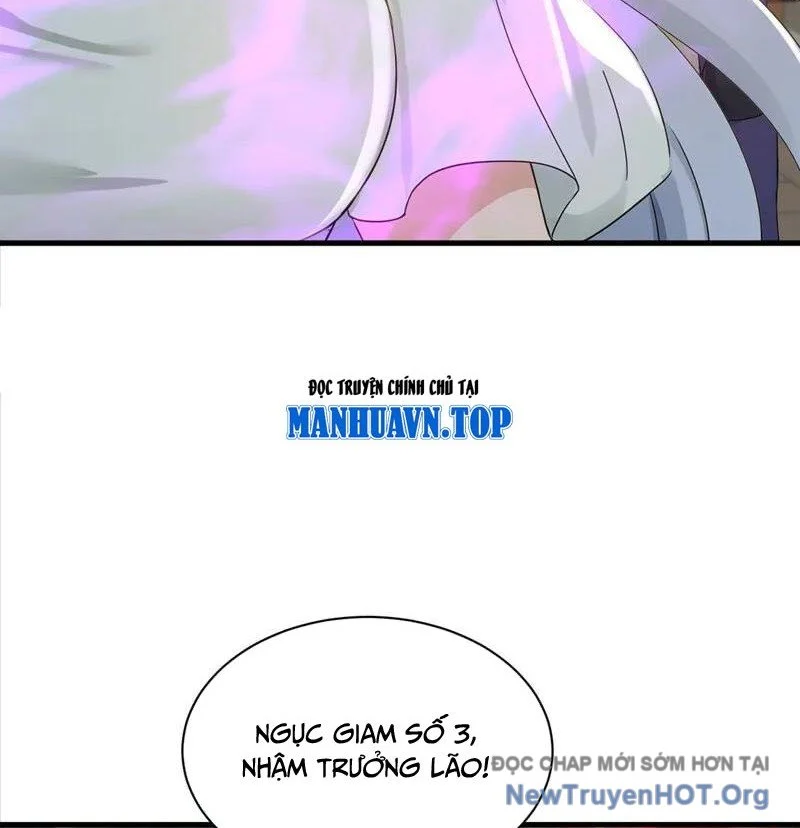 Trấn Quốc Thần Tế Chapter 298 - Next 