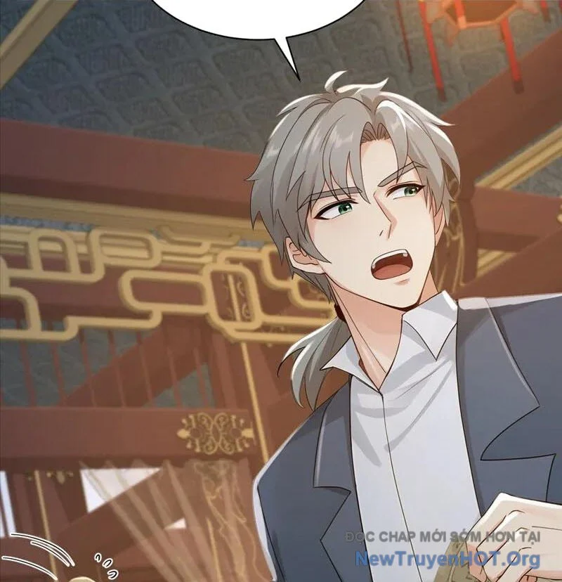 Trấn Quốc Thần Tế Chapter 298 - Next 