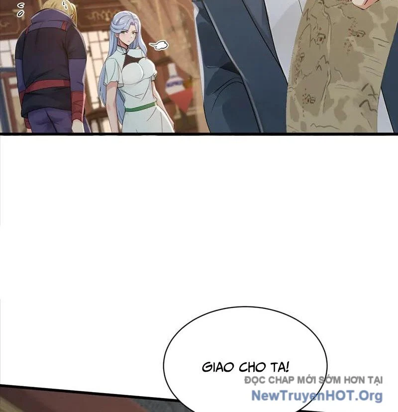 Trấn Quốc Thần Tế Chapter 298 - Next 