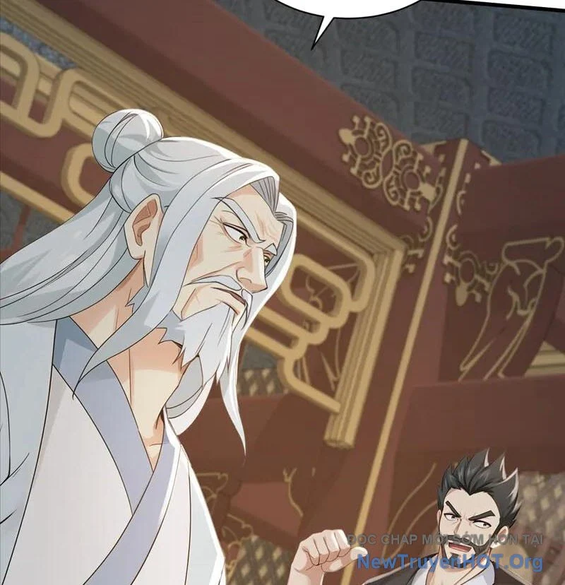 Trấn Quốc Thần Tế Chapter 298 - Next 