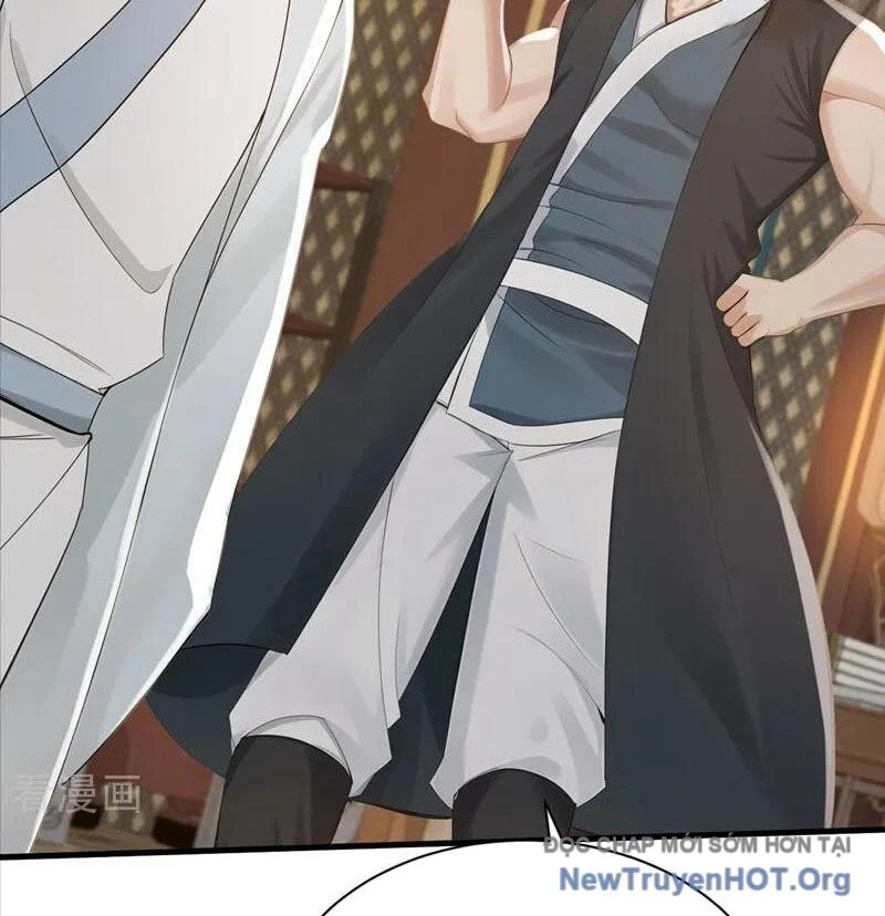 Trấn Quốc Thần Tế Chapter 298 - Next 