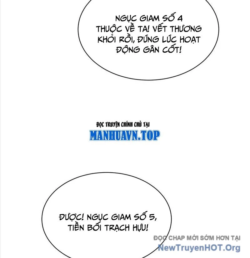 Trấn Quốc Thần Tế Chapter 298 - Next 